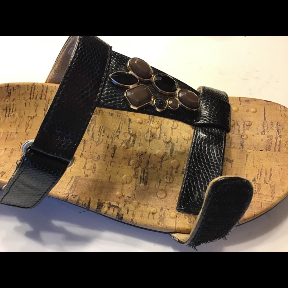 Vionic sandals